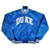 80’s Duke Blue Devils Varsity Jacket