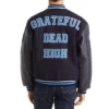 Grateful Dead High Jacket