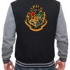 Hogwarts Harry Potter Varsity Jacket