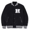 Varsity Huf X Playboy Wool Jacket