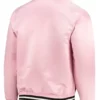 Inter Miami CF Satin Pink Jacket