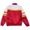 Kansas City Chiefs Special Script Heavyweight Jacket