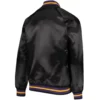 LA Lakers Lightweight Black Bomber Jacket