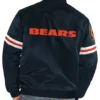 Chicago Bears Legacy Navy Jacket