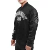 New York Yankees Murderers Row Black Jacket