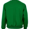 Philadelphia Eagles 1947 Green Varsity Jacket