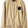 XO Starboy Cotton Jacket