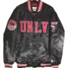 UNLV 90’s Satin Jacket