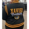 Xavier University Varsity Black Jacket