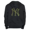 New York Yankees X Alpha X New Era Hoodie