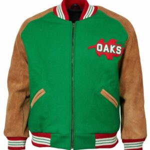 Oakland Oaks 1939 Varsity Jacket