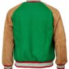 Oakland Oaks 1939 Varsity Jacket