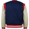 Authentic Oakland Oaks 1947 Varsity Jacket