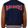 Seattle Rainiers 1945 Varsity Jacket