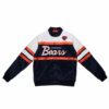 Special Script Chicago Bears Heavyweight Jacket