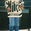 Big Sean Cactus Plant Flea Market x Nike sweater