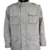 Arnold Schwarzenegger M-65 Field Jacket