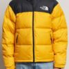 Big Ben North Face Puffer Jacket