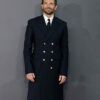 Bradley Cooper Bafta Awards Black Coat
